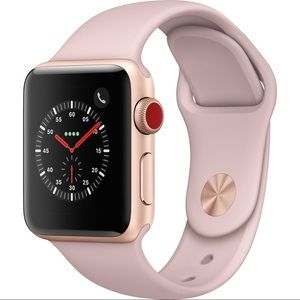 Apple Watch Series 3. 38mm